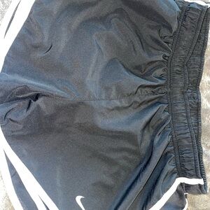 Nike Dri-FIT Charcoal Shorts